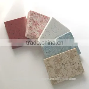 Aluminum Powder Formica Acrylic Solid Surface thumbnail-1