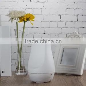 Aromatherapy Diffuser Humidifier Ionizer / Electric Aroma Diffuser Lamp thumbnail-2