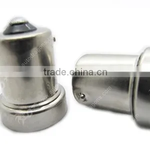 News! Auto Parts 3014 Smd Led Bulbs, 1156 Turn Singal Lights thumbnail-4