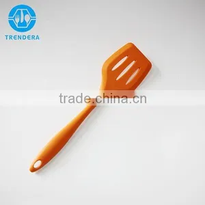 Colorful Food Silicone Rubber Kitchen Utensils thumbnail-4