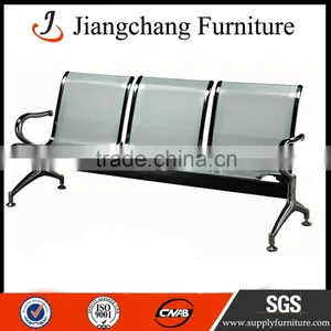 New Model Conference Used Waiting Chairs For Sale JC-DH12 thumbnail-3
