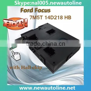 For OEM 7M5T14D218 HB Car Window Lift Control Module NAL-PSC001 thumbnail-2