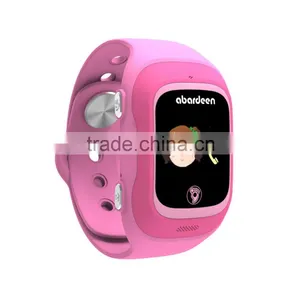 Most Popular Latest Wrist Watch Mobile Phone With Gps Tracking Bracelet Device thumbnail-5