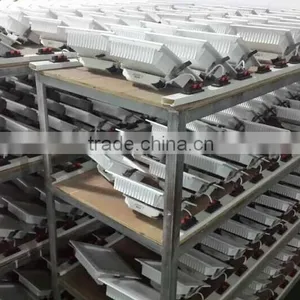 30w 8inch Square/round White SMD Led Recessed Downlight 3000K 4000K (TongDa) thumbnail-3