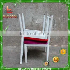 Resin Kids Tiffany Chair Acrylic Tiffany Chair thumbnail-4