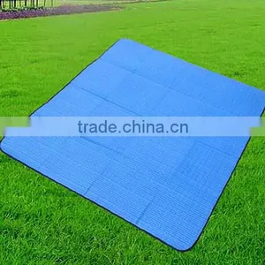 Extra Large Waterproof Picnic Blanket Rug Travel Outdoor Beach Camping Mat thumbnail-3