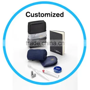 Travel Kit Gift Set Custom With Logo thumbnail-1