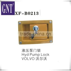 for Sale GNT Top Quality EC210 Excavator Hydraulic Pump Lock thumbnail-1