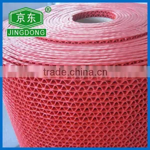 Swimming Pool PVC Floor Mat thumbnail-1