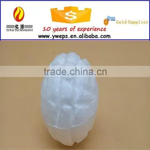 Artificial Polystyrene Foam White Golf Ball thumbnail-1