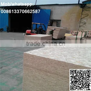 Best Price OSB Board thumbnail-1