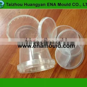 Disposable Plastic Thin Wall Box Mould thumbnail-5