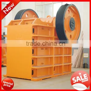 Jaw Crusher, Stone Crusher, International Stone Crusher for Sale thumbnail-1