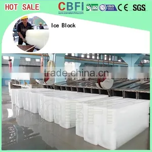 Best Block Ice Making Machine for Africa thumbnail-5