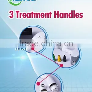 CE Certificate 2016 Hottest 4 in 1 Multifuctional Beauty Equipment thumbnail-6
