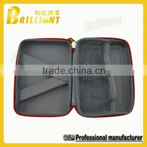 OEM Shockproof Professional Eva Tool Box thumbnail-1