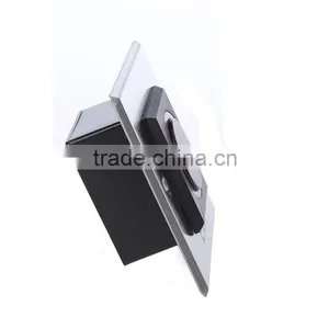 Metal Exit Buton Infrared Exit Switch no Touch Door Opener for 10cm Distance Good Quality Door Push Burron for Access Control thumbnail-5