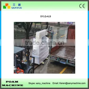 Hot Sale Stable Manual EVA EPS Plastic Vertical Foam Cutting Machine Quality Choice Supplier's Choice thumbnail-4