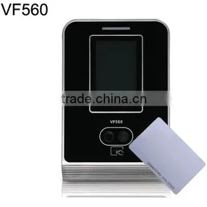 VF560 New WIFI Face Access Controller Time Attendance Machine 125KHz Card Color Touch Screen TCP / IP Network thumbnail-2