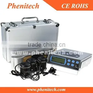 High Quality Low Price Detox Foot Spa With CE thumbnail-2