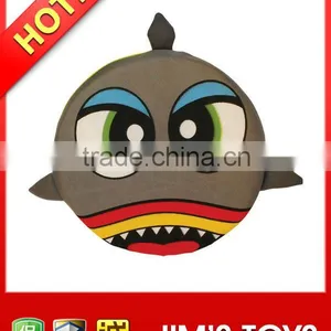 Shark Toy Sponge Frisbee / Flying Disc thumbnail-1