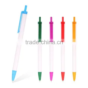 2015 Hot Selling Stationery Gift Pen for Promotion thumbnail-1