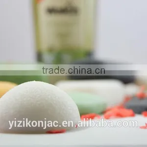 Tech-innovation Natural Fiber Sponge thumbnail-1