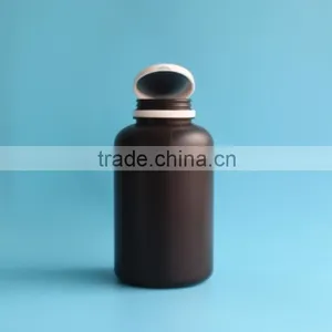 High Quality Factory Sale Empty Medicine Bottle thumbnail-4