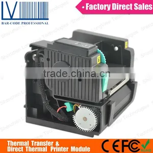 LV300 Thermal Transfer Barcode Printer thumbnail-1