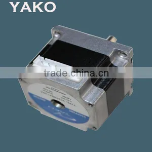 2 Phase Stepper Motor YK57HB41-02A thumbnail-2