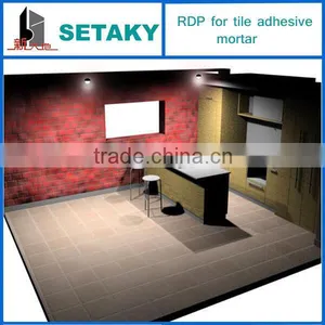 Tile Adhesive for Concrete-- Dry-mixing Mortar - XINDADI GROUP thumbnail-1