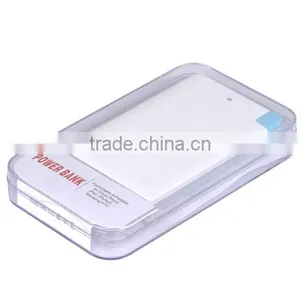 Universal Battery Charger Ultra Thin Card Powerbank Portable Powerbank 2500mah/credit Card Power Bank thumbnail-6