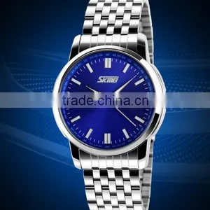 SKMEI Luxury Quartz Analogue Watch thumbnail-2