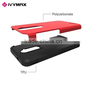 Online Shopping Factory Price for ZTE Z MAX PRO Z981 Rubberized Case thumbnail-6