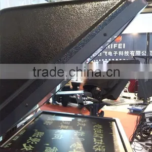 High Performence Annoucer Broadcast Teleprompter thumbnail-4