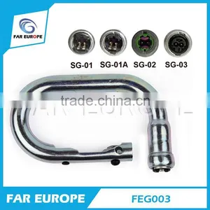 High Quality Safety Inflator for Seatbelt Manufacturer thumbnail-1