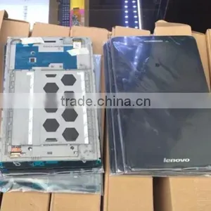Top Quality Lcd With Touch for Lenovo S5000 for Lenovo S5000 Lcd Touch Assembly thumbnail-1