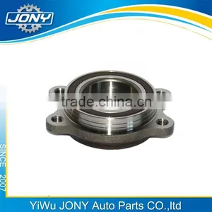 Wheel Hub Bearing/wheel Hub Units 4H0498625 for AUDI thumbnail-1
