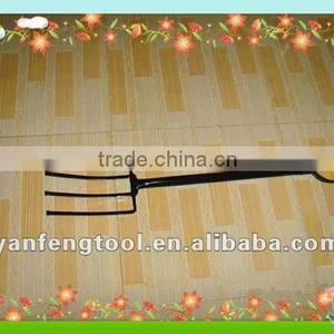 Rail Steel Fork F107HV thumbnail-1
