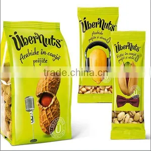 Best Type of Fully Automatic Vertical Packing Machine thumbnail-4