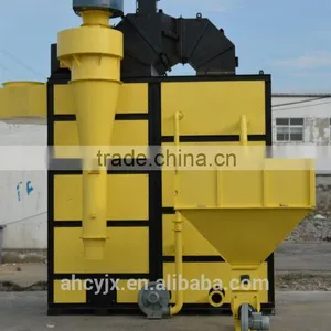 Automatic Temperature Conrtolling 5L-70 Suspended Furance thumbnail-3