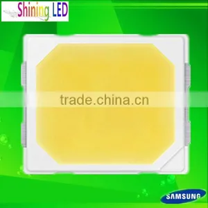 60lm Chip 0.5W Samsung SMD2835 LED thumbnail-1
