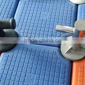 Floating Pontoon Cleat thumbnail-2