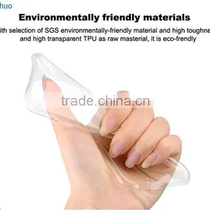 Fashionable Promotional Designed Tpu Case for Iphone 5s thumbnail-3