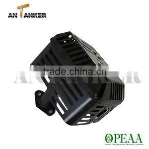 Engine Parts Muffler for GX120 thumbnail-2