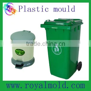 Hot Sale Household Product Plastic Mold Manufacturer thumbnail-2