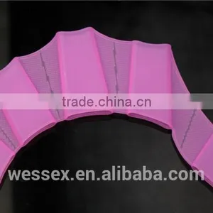 Silicone Gloves Swim Palm,diving Palm,swimming Equipment thumbnail-6