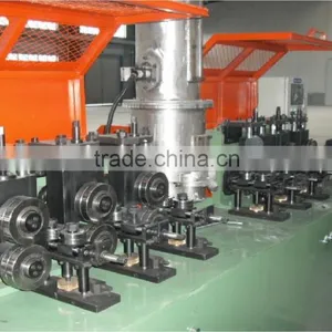 Fine Flux Cored Welding Wire Production Line thumbnail-1