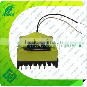 EDR40 Electric Transformer 3 Phase Transformer thumbnail-3