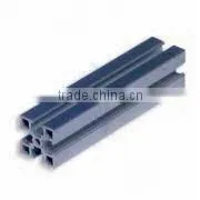 6061 Industrial Aluminum Extrusion Profile thumbnail-1